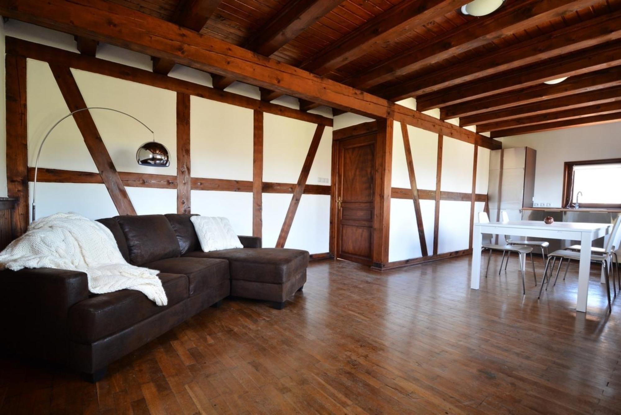 Logis Du Haut-Koenigsbourg Танненкирш Номер фото