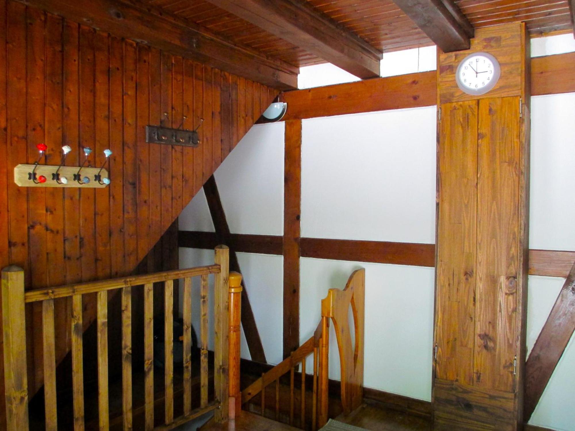 Logis Du Haut-Koenigsbourg Танненкирш Номер фото